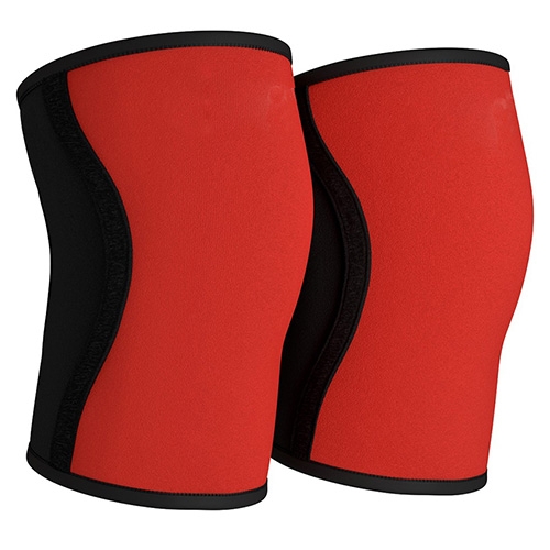  Knee Sleeves